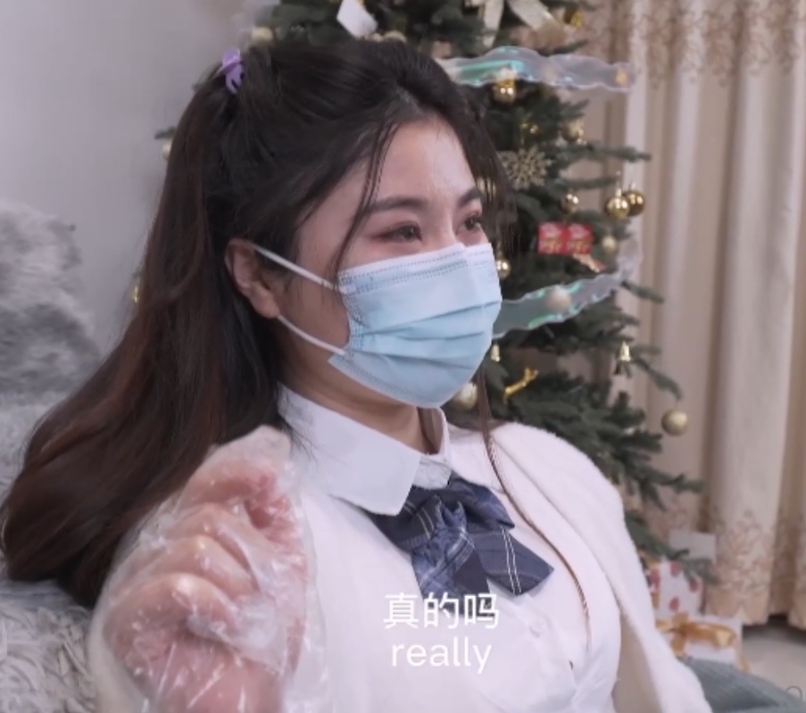 娜娜nana_taipei20部内衣秀32G太顶了