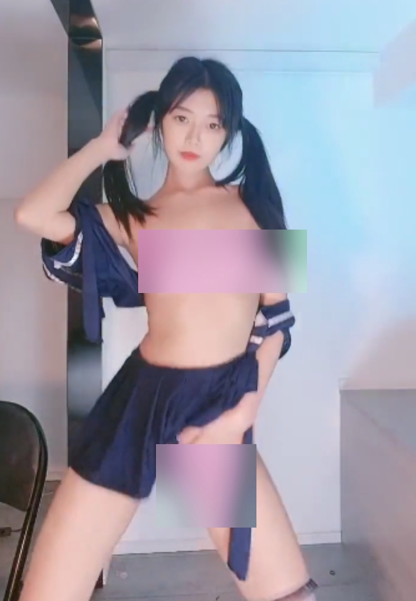 抖音乐园2023弹力摇267部1.62G真带劲