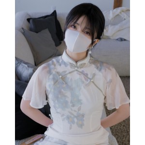 P站玩偶姐姐大合集335G包含辉夜姬太诱人了