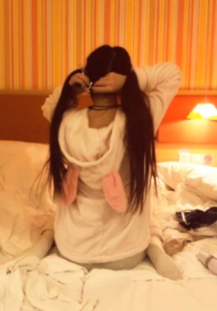 窒物者清新54V80G诱人系列