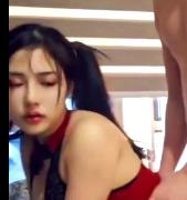 李娜娜表情管理1V135M1部珍藏版服装神技术