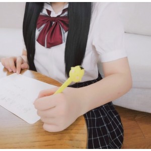 抖音三寸妹子学生装热舞1部2.57G清纯学妹