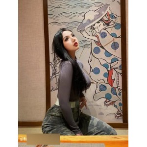 OnlyFansChloe秘密档案若弄部20G视觉盛宴