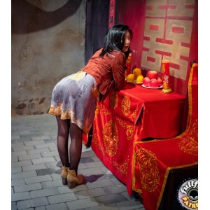 户外高清女神Fullfive合集41部54G绝赞