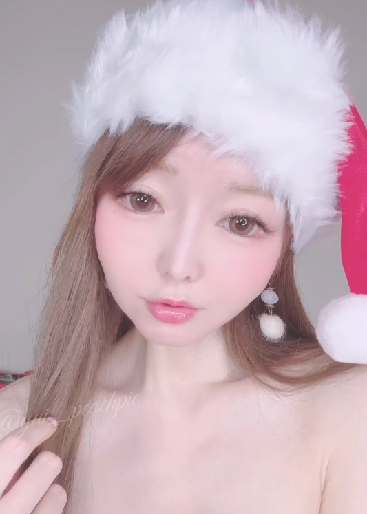 桃派纯女人神Yui合集120.7g大放送213v原档珍藏