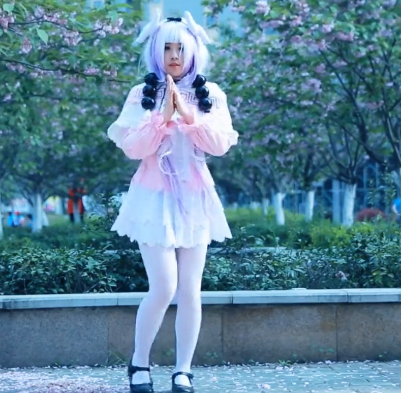 232部B站秘密宅舞22G绝对香