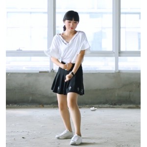 232部B站秘密宅舞22G绝对香