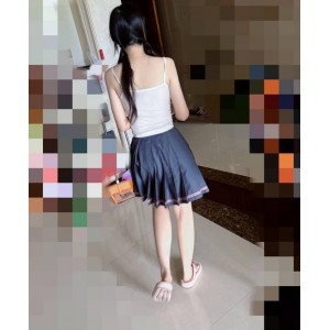 小表妹王琳户外劲爆互动合集10V1.59G湿身诱惑