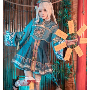 鹿八岁护士装71.8G56部私拍精品