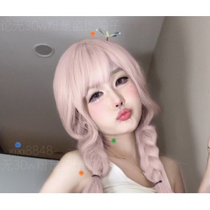 小耳朵小屁大王推特合集267部2.3G太诱人