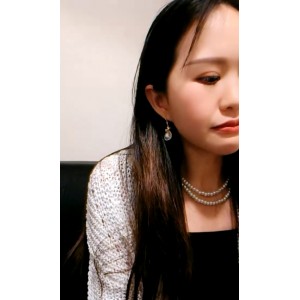 乌苏儿户外珍藏版38v厕所湿身合集16.4g