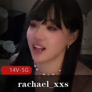 Instagram台湾rachael_xxs伪娘哭泣合集14V5G顶级现场