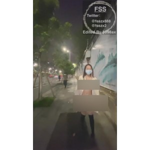 7.3G冯珊推特诱人作品合集15v195p终极收藏