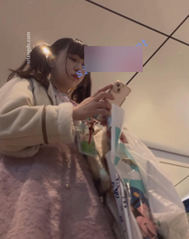 日产精选内衣地铁CD美女合集20部1.16GB绝妙