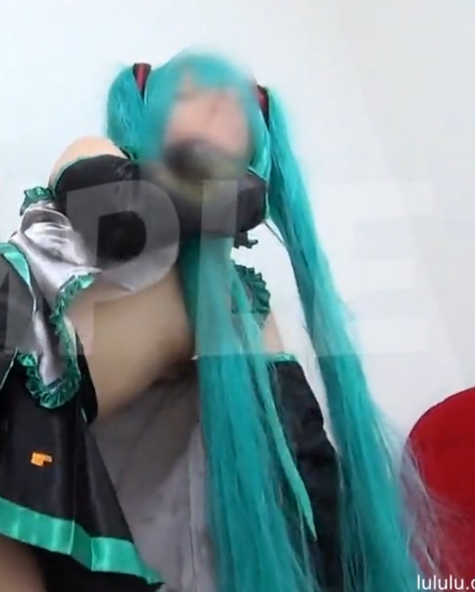 自行打包COS星日本cos双角度视频50部50G