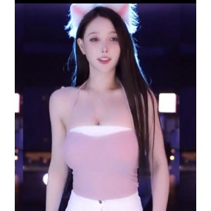 斗鱼米娜六月热舞合集52部10.6G