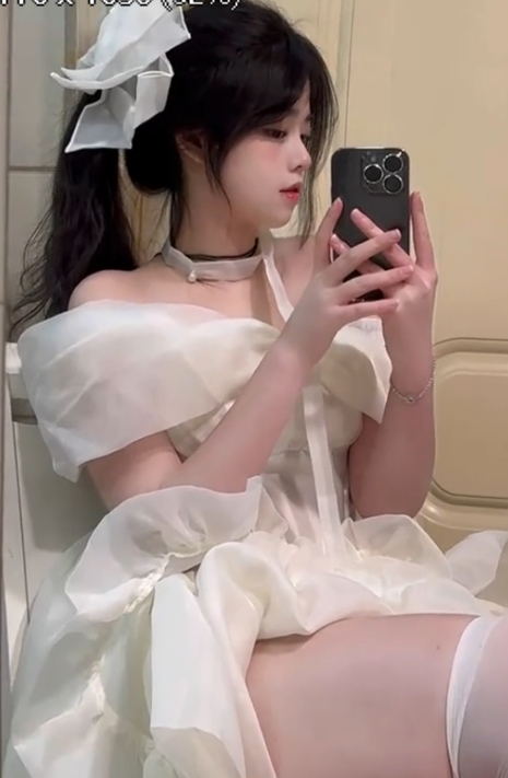 抖音绿帽小废物媚黑雌堕视频27部9.67G