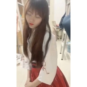 百度云/115网盘大四妹子宿舍自拍12v4.16g清纯反差