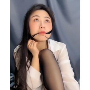 百度云资源绫家小姐姐美腿御姐合集66部82.5G，腿长丝袜闷骚