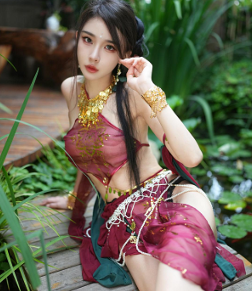 微博余多多Dudu8期特辑3.5G绝了