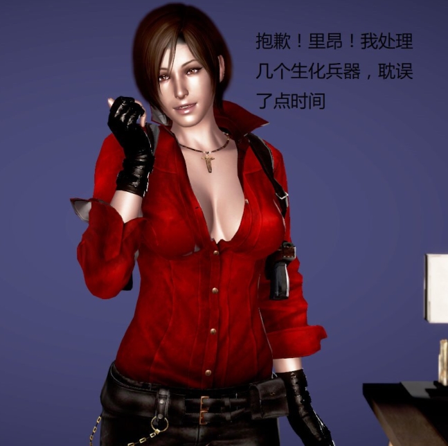 百度3D漫珍藏合集(上)10部50.45G，防和谐，文件名为数字