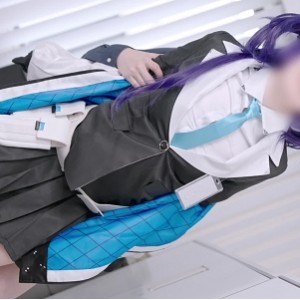 百度盘Aliceholic13–日本Cos妹子互动视频合集33套52.6G，内容丰富