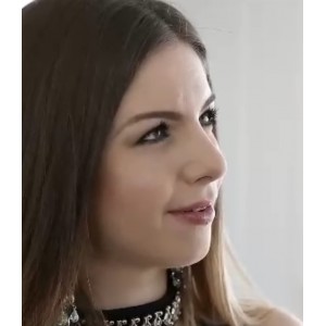 [精选合集]欧美高跟女星StellaCox黑丝肉丝魅力视频[26V22G]，百度盘分享