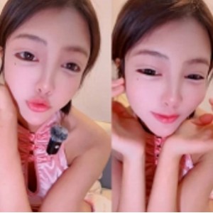 甜心宝贝校花5V道具私拍2.05G展示