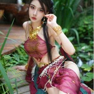 人气主播余多多劲爆私密福利合集88部52.8G超诱惑