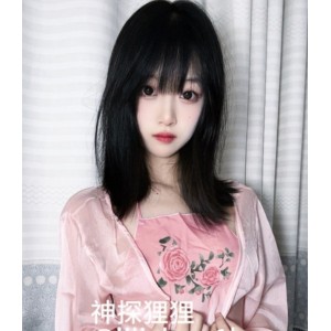 神探狸狸人形玩偶doll合集165部2.2GOnlyFans萌力全开