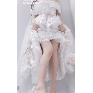 cuteli绝密展示43部合集推特福利姬10G反差婊天花板级