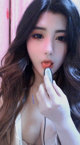 抖音金鑫蔓笙私人订制合集1.98G极致撩人