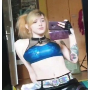 Enafox最新作品合集42V226P2.23G经典珍藏