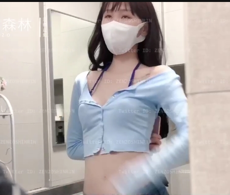 深夜企划藏森林劲爆合集7V1.9G美臀绝了