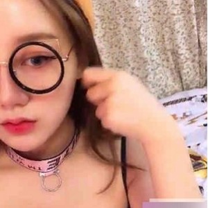 快手百变小魔仙直播合集24套1.2G超甜