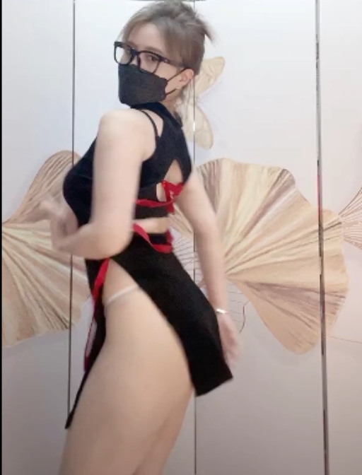 抖音小阿姨大王辣妹热舞合集6.2G51V太上头了