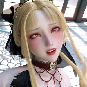 Fanbox墨雪吟漫画特典合集3478P7.11G画风超顶