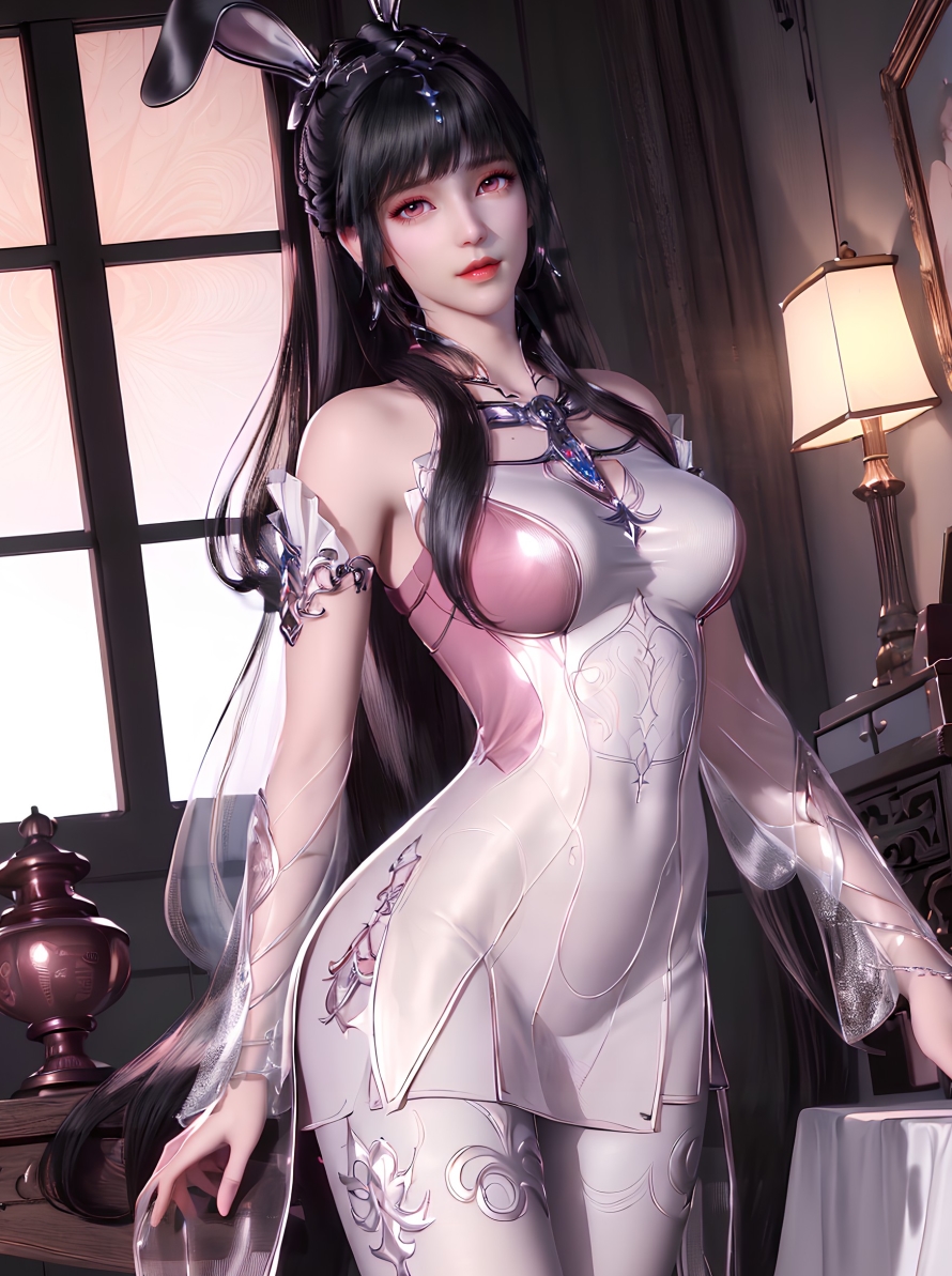 推特小舞无闪现斗罗套图31组国漫女神2096P4.96G绝密珍藏