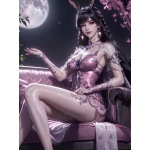 推特小舞无闪现斗罗套图31组国漫女神2096P4.96G绝密珍藏