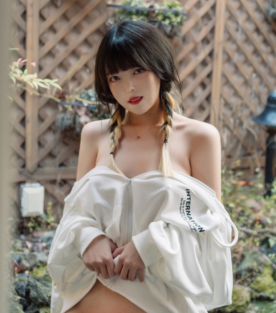 Aram韩国热舞作品福利合集88部28.3G夜店风