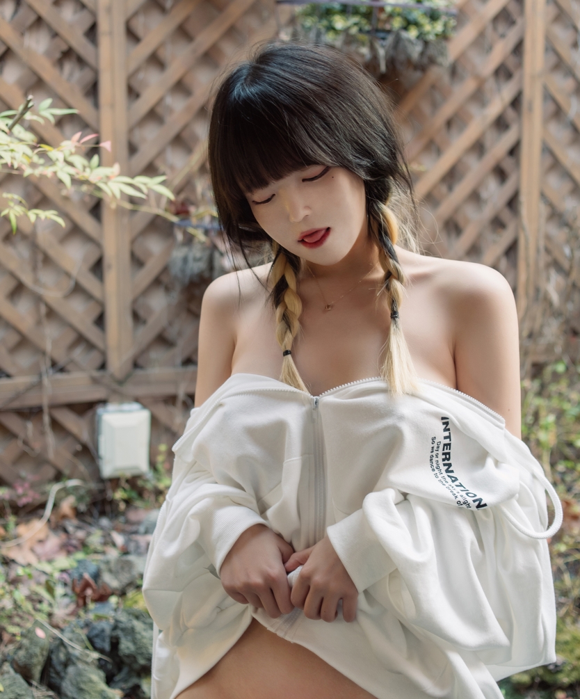 Aram韩国热舞作品福利合集88部28.3G夜店风