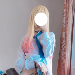 微博酒玖whimpercat伪娘合集11套7.5G绝绝子