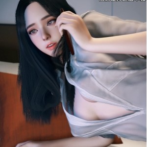 推特Vchan优质画师合集NP5.36G室友过于开放