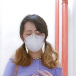 O大罩杯咪楼道拍摄实录合集1.5G实战视角展示