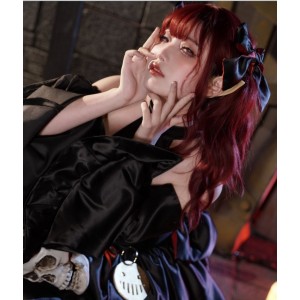 INS星野柒兔绝密珍藏呆呆酱纯欲天花板3V+196P836M