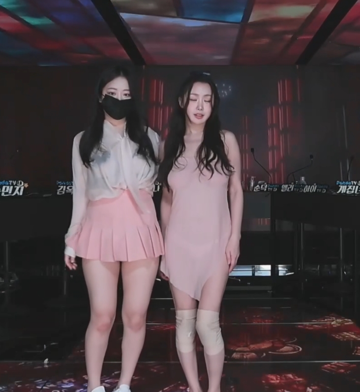 Jinricp女团热舞典藏84部205G全网独家字幕