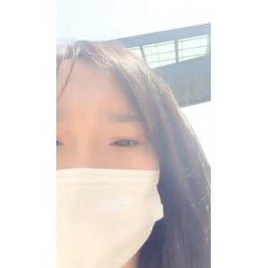 微博涵玥户外实拍合集15G17部深夜探索