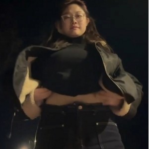 快手白洁户外展示视频合集66部21G优质身材