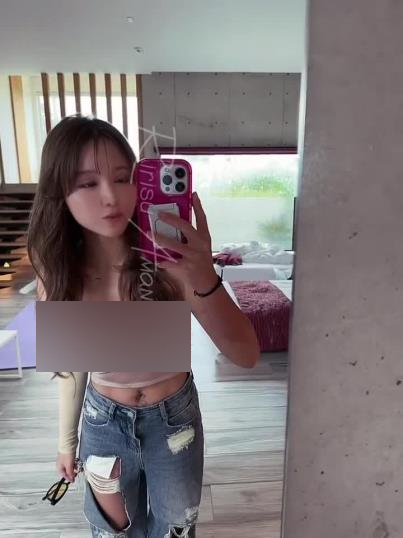 天野RirisuAmano推特合集34.6G361部顶级资源