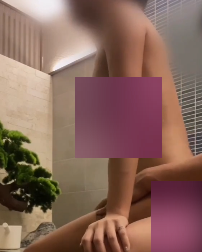 你的小太阳洗澡互动自拍1部134MB诱人